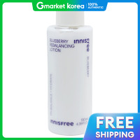 ราคา Innisfree โลชั่น Blueberry Rebalancing ขนาดเล็ก (25116132919)