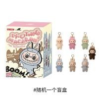 ราคา 70 Off Pop mart Labubu Gift Labubu Vinyl Doll Plush Toy Blind Toy (24423488011)