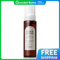 ราคา SkinFood โฟมล้างหน้าบับเบิล Black Sugar Perfect 200 มล (25124803923)