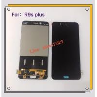 ราคา หน้าจอ LCD OPPO R9S Plus แท้ เป็นจอชุด (702026907)