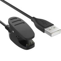 ราคา ที่ชาร์จสำหรับ Suunto ambit AMBIT2 S ambit 3 Run กีฬานาฬิกาและ GPS ติดตาม POD นาฬิกาเปลี่ยน USB ค่าใช้จ่ายสายชาร์จลวดสาย D ock คลิป Sync ข้อมูลสำหรับ Suunto (23403296426)