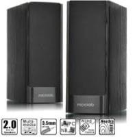 ราคา SPEAKER ลำโพง MICROLAB B56 2 0 USB BLACK (963874311)