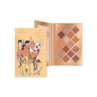 ราคา essence Disney The Lion King eyeshadow palette 01 พาเลตตา อายแชโดว์ (21509085249)