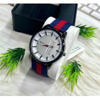 ราคา นาฬิกาแบรนด์ Bolun แบรนด์แท้ สายผ้า นาฬิกาควอทซ์ นาฬิกาแฟชั่น ใส่ได้ทั้งหญิงและชาย (22498677727)