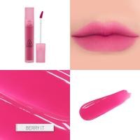 ราคา 3CE Blur Water Tint ทรีซีอี เบลอ วอเตอร์ ทิ้นท์ 4 6 กรัม ลิปสติก ลิปจิ้มจุ่ม ลิปทิ้นท์ (24812817098)