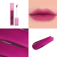 ราคา 3CE Blur Water Tint ทรีซีอี เบลอ วอเตอร์ ทิ้นท์ 4 6 กรัม ลิปสติก ลิปจิ้มจุ่ม ลิปทิ้นท์ (24812817099)