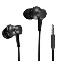 ราคา ประกัน 1ปี หูฟัง Xiaomi Mi หูฟัง ของแท้ หูฟังแบบมีสาย หูฟัง เบสหนัก พร้อมไมโครโฟน หูงฟัง หูงฟังของแท้ หูฟังอินเอียร์ หูฟังสาย ส่งฟรี (24691281788)