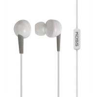 ราคา Koss KEB6i หูฟังอินเอียร์ ขนาดเล็กใส่สบาย by munkong (24422369292)
