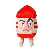 ราคา New steal a brainrot Sammy Jandel plush Funny No 9 No 67 Plush Tongue Spitting Handheld Number 9 Stuffed Digital Doll Toy Gift (25396269597)