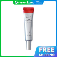 ราคา AHC ครีมบำรุงรอบดวงตา ซีรีส์ Ten Revolution Real Eye Cream for Face 35 มล x 1 ชิ้น (25125833247)