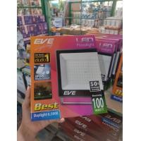 ราคา สปอร์ตไลท์ LED 100w แสงขาว รุ่น Best (20996459709)