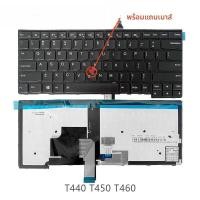 ราคา คีย์บอร์ดโน้ตบุ๊ก ThinkPad 13 Lenovo T460S T470S T460 T470P T480 S2 ใหม่พร้อมฟังก์ชันสื่อสัมผัสและช่องทางการเชื่อมต่อ PS 2 (22952744883)