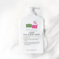 ราคา เจลอาบน้ำทำความสะอาดและบำรุงผิวหน้า 400 มล (25364822433)