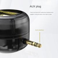 ราคา F1Portable Mini Speaker Universal 3 5mm Sound Box Speaker Amplifier External Wired Speakers (21682783165)