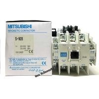 ราคา แมกเนติก MAGNETIC CONTACTOR รุ่น S N35 มีไฟ110V 220V 380V (21405717763)
