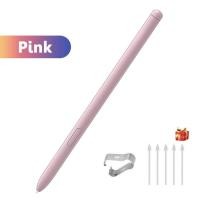 ราคา ปากกาทัชสกรีนคุณภาพสูงสําหรับ Samsung Galaxy Tab S10 S9 FE S6 Lite S7 S7 FE S8 S8 S9Ulrta S pen สามารถเปลี่ยนไส้ปากกา (24895415279)