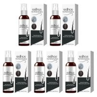 ราคา EELHOE สเปรย์ปิดผมขาว Hair Darkening Spray แก้ผมหงอกถาว ปิดผมขาวหงอก ผมหงอกกลับมาดำ ผมสีดำธรรมชาติปกปิดผมสีขาวอ่อนโยนและสดใสชุ่มชื้นผมหนาแน่นสเปรย์ผม เซรั่มแก้ผมขาว แก้ผมหงอกถาวร สเปรปิดผมขาว (2424409