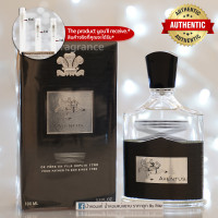 ราคา น้ำหอมแท้แบ่งขาย Creed Aventus Eau de Parfum (25072698644)