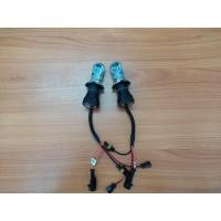 ราคา 55W HID 6000K หลอดไฟซีนอน 1คู่ Xenon H1 H3 H4 H7 H8 H9 H11 H13 HB1 HB3 HB4 HB5 ไฟหน้า ไฟต่ำ ไฟสูง หลอดไฟหน้ารถยนต์ จัดส่งด่วน ซีนอน 1ชุด 2หลอด MixITMax (20133128677)