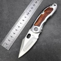 ราคา มีดพกพา มีดพับพกพา มีดพับสปริง มีดพับสวิสแท้ มีดพับ มีดปอกผลไม้ ป้องกันตัว ล่าเพื่อความอยู่รอด เข้าค่าย การดำเนินงานกลางแจ้ง ความทนทานและการใช้งาน (10537856829)