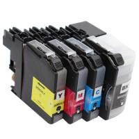 ราคา ตลับหมึกหมึกเครื่องพิมพ์สำหรับ Brother LC699XL LC695XL MFC J2320 J2720 MFC (24231930596)