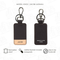 ราคา JACOB พวงกุญแจ KEYCHAIN รุ่น 10102 (22615480634)