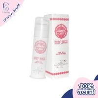 ราคา BABY KISS MAGIC WHITE BODY LOTION เบบี้คิสส์ เมจิก ไวท์ บอดี้ โลชั่น ผิวขาวใส เนียนนุ่ม ชุ่มชื้น (17733412456)