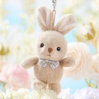 ราคา พวงกุญแจกระต่ายนุ่มนิ่ม ของแต่งกระเป๋า ของขวัญวันเกิด Gabriel (25194953280)