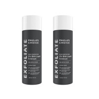 ราคา โลชั่นบำรุงผิว Paula s Choice Skin Perfecting 2 BHA Liquid Exfoliant 118ml Reduces acne on all skin types Moisturizing (24004819355)