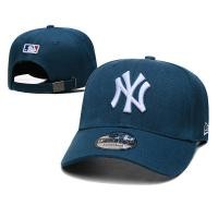 ราคา 2023 New Era NY mlb หมวก New York Yankees ผู้ชาย ผู้หญิง เย็บปักถักร้อยกีฬา หมวกเบสบอล (19867226408)