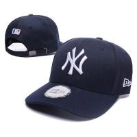 ราคา 2023 New Era NY mlb หมวก New York Yankees ผู้ชาย ผู้หญิง เย็บปักถักร้อยกีฬา หมวกเบสบอล (19867226377)