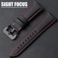 ราคา นาฬิกา22มม 24มม 26มม สายรัดนาฬิกาไนลอนกันน้ำสำหรับ Panerai Luminor GMT ใต้น้ำ Luna Rossa (22020642439)