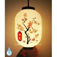 ราคา โคมไฟตกแต่งแบบญี่ปุ่นกลางแจ้งแบบป้องกันน้ำ PVC สไตล์ญี่ปุ่นสไตล์เกาหลีสไตล์จีนสำหรับร้านอาหารญี่ปุ่นสไตล์ญี่ปุ่นสไตล์ญี่ปุ่น (20138958036)