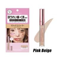 ราคา Calypso Magic Concealer Salmon Beige Yellow Beige Pink Beige Glossy Beige 6g Direct from Japan (24657990483)