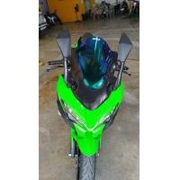 ราคา ชิวหน้าแต่ง ตรงรุ่น Ninja400 (18328716610)