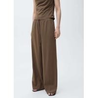 ราคา พร้อมส่ง Mango งานแท้นะแม่ งานชนช็อปค่ะ เช็คได้เลย ผ้าลินินทรงขากระบอกไม่เล็กเกินใหญ่เกิน เอวยืดเยอะมีเชือกผูก มีกระเป๋าข้างนะคะ ผ้าดีมากเธอ สีตามรูปเลย ย้ำว่างานแท้ และย้ำเรื่องความใส่สบายจริงๆ เป้า1