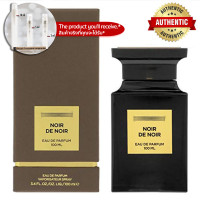 ราคา น้ำหอมแท้แบ่งขาย Noir de Noir Eau de Parfum (25126427601)