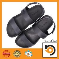 ราคา BlackOut ComfySlingback รองเท้าแตะ รองเท้ารัดส้น (1215732212)