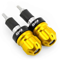 ราคา Universal GPX Legend 250นักแข่ง DZ3 200 150GR ปีศาจ125 GR ปลายราวมือจับปลายเสารถจักรยานยนต์200R (24552422512)