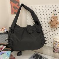 ราคา YERZ โบว์ กระเป๋าสะพายข้างลายแมว งานปัก แมวคิตตี้ กระเป๋าการ์ตูน หลากหลาย แมตช์ได้ทุกชุด กระเป๋าใต้แขน สาวๆ (25114975985)