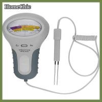 ราคา HomeChic เครื่องวัดค่า pH คลอรีนแบบ2 in 1เครื่องทดสอบ Cl2ค่า pH สระว่ายน้ำพิพิธภัณฑ์สัตว์น้ำเครื่องมือทดสอบคุณภาพน้ำอุปกรณ์วัดคลอรีน (24517035803)