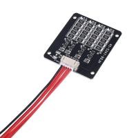ราคา I5 VVL Lifepo4 Lithium Iron Phosphate Battery Passive Balance Board Passive Equalizer Balancing Plate (24693467375)