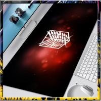 ราคา Attack Titan แผ่นรองเมาส์ MANGA Mat Notbook แผ่นรองเมาส์คอมพิวเตอร์ (20765891848)