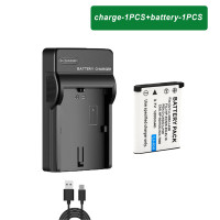 ราคา Puantes NP 45 LI 42B LI 40B EN EL10 DLI 216 NP 80 D LI63 FE5020 U750 D032 Universal เครื่องชาร์จ USB สําหรับ Olympus TG 310 TG 320Stylus 70307040VR 320VR 320VR 320VR 320D550VR 320VR (23679870152)