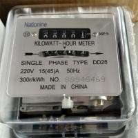 ราคา QA MITSUBISHI มิเตอร์ไฟฟ้า มิเตอร์ มิเตอร์ไฟ 5A 15 10A 45 15A 60 แอมป์ มิเตอร์วัดไฟ จัดส่งจากประเทศไทย (24812070303)