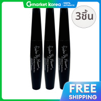 ราคา The Face Shop The Face Shop Freshian Big Mascara 3 ชิ้น (25318099803)