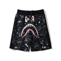 ราคา Authentic Bape Summer New Shark Head Quick drying 3d Printed Mens And Womens Casual Sports Shorts Tide Brand Vacation Hawaiian Beach Pants imported NEW (24415212737)