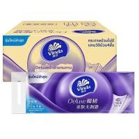 ราคา VINDA ม้วนกระดาษทิชชู่แข็งแรง 4 ชั้น 30 ม้วน (25407602743)