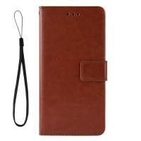 ราคา Nokia X10 Case PU Leather Wallet Flip Phone Hard Case Nokia X20 X100กันกระแทกฝาหลัง (14877836648)