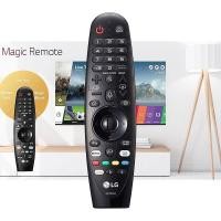 ราคา Lg Magic Remote Voice Order Model AN MR20GA for LG 2017 2018 2019 2020 4K UHD Smart TV LG TV UN7100 UN7200 UN7300 UN8000 NANO086 NANO91 NANO95 NANO99 OLEDBX OLEDDCX OLEDGX OLEDZX (24012572828)